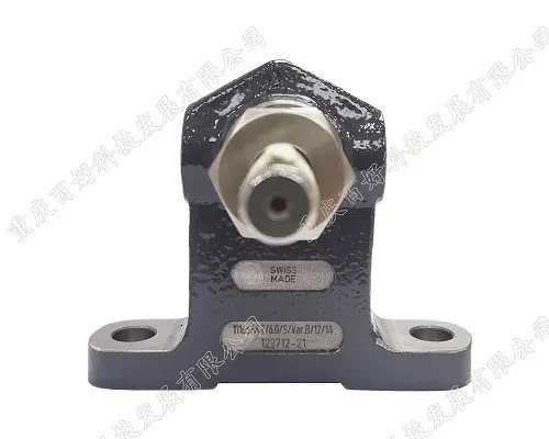 11165 series gear pumps